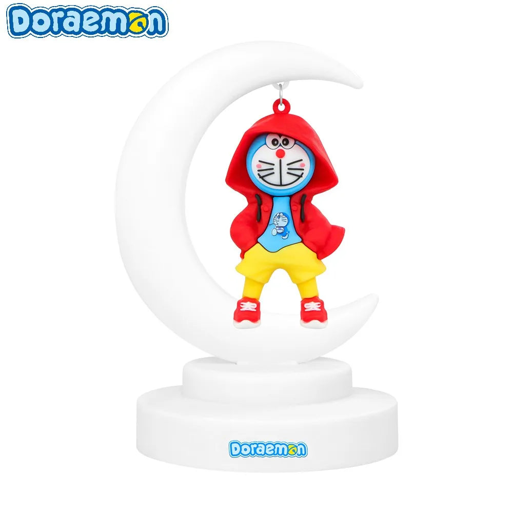Bedside LED Table Cartoon Lamp