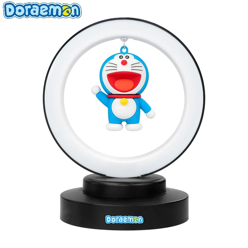 Bedside LED Table Cartoon Lamp