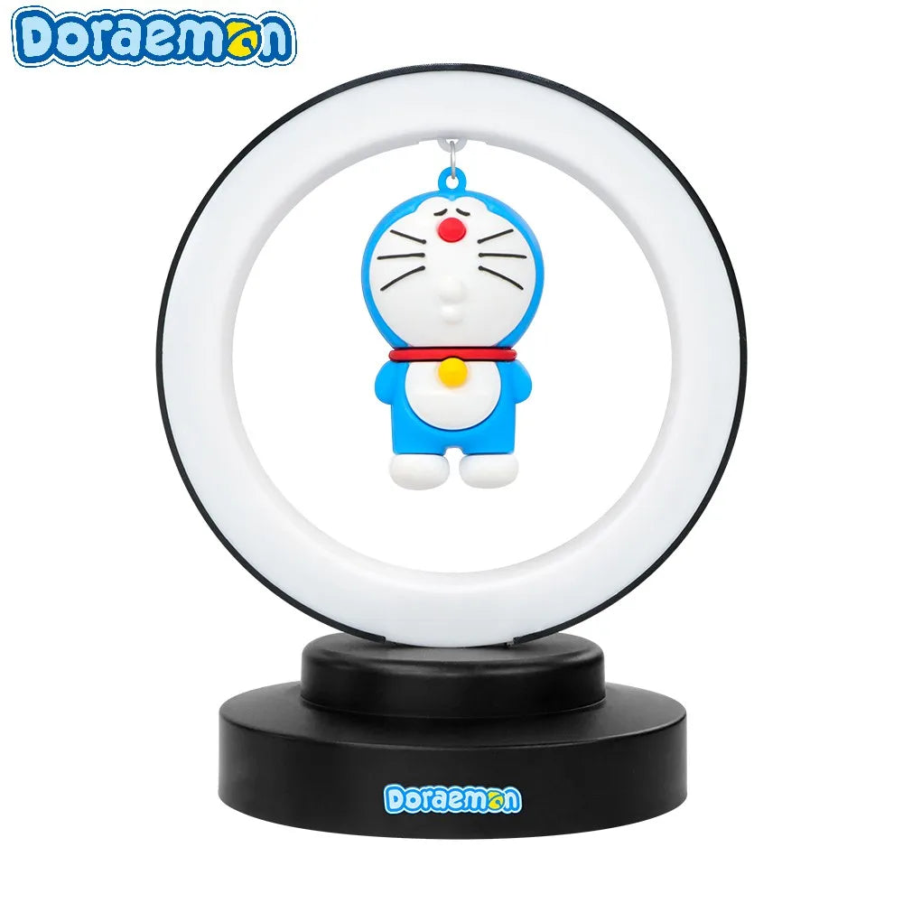 Bedside LED Table Cartoon Lamp