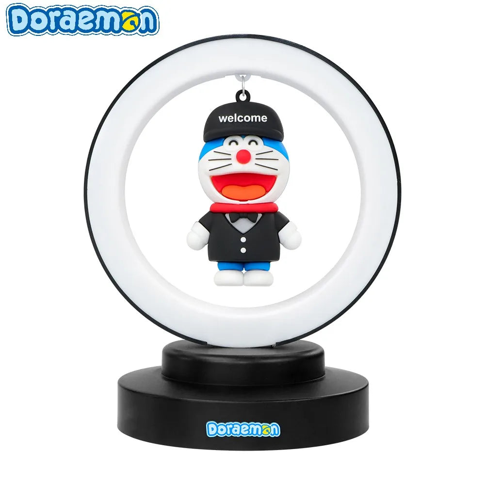 Bedside LED Table Cartoon Lamp