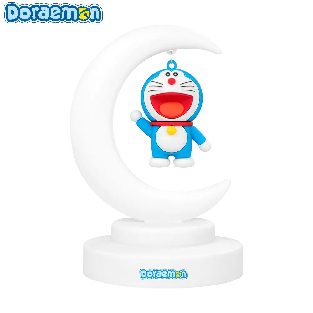 Bedside LED Table Cartoon Lamp