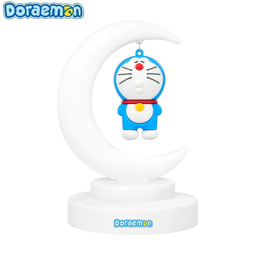Bedside LED Table Cartoon Lamp