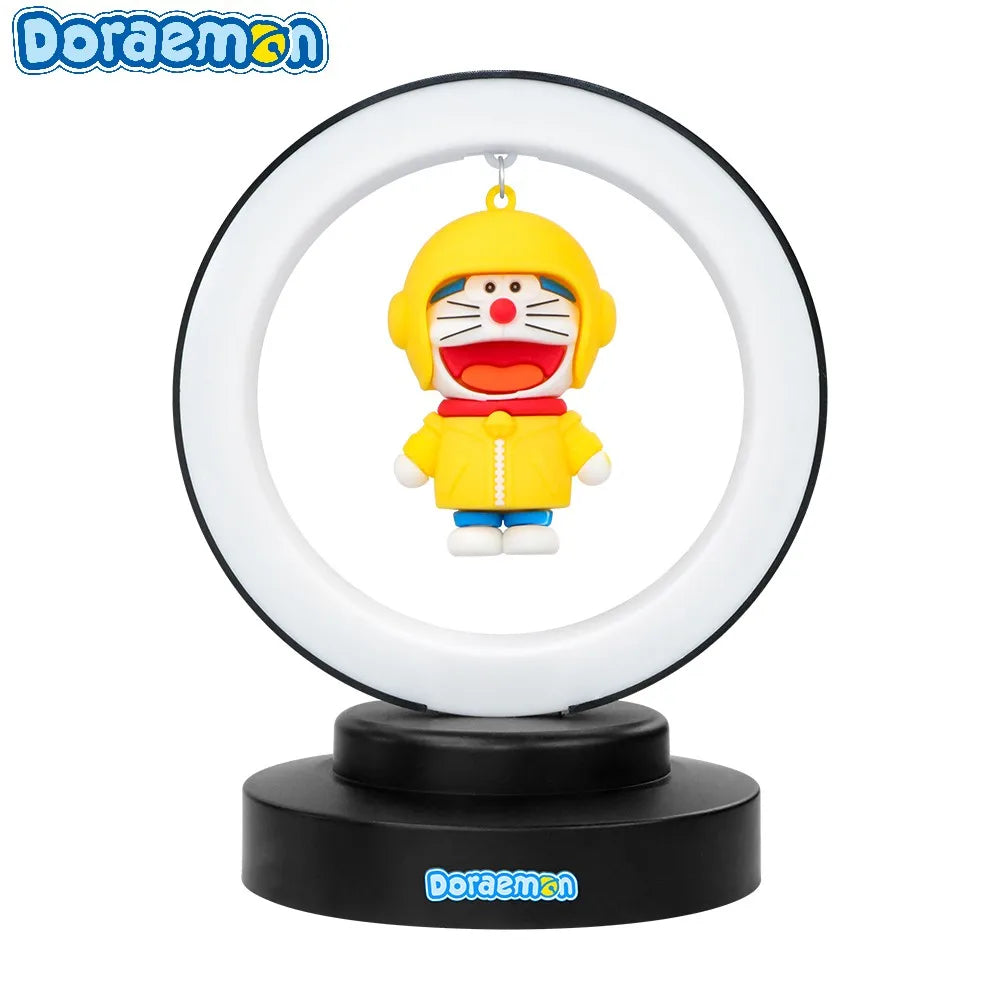 Bedside LED Table Cartoon Lamp