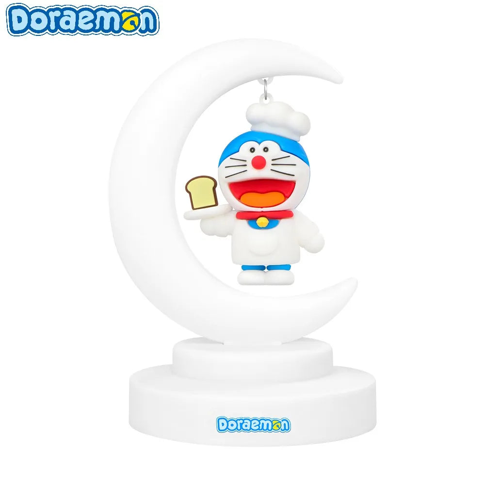 Bedside LED Table Cartoon Lamp