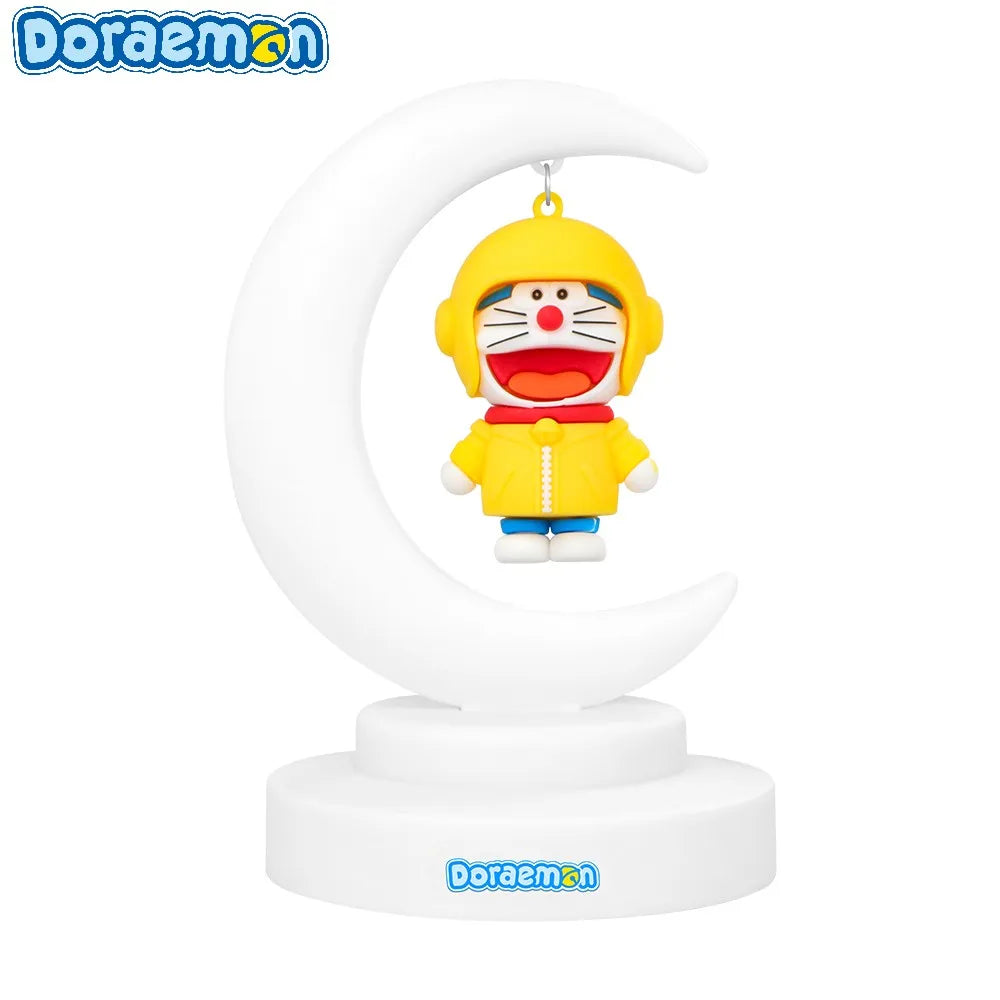 Bedside LED Table Cartoon Lamp