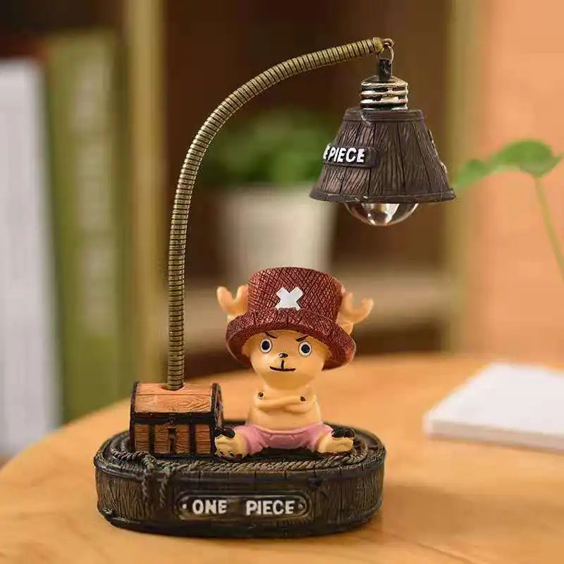 One Piece Luffy High-Value Night Light