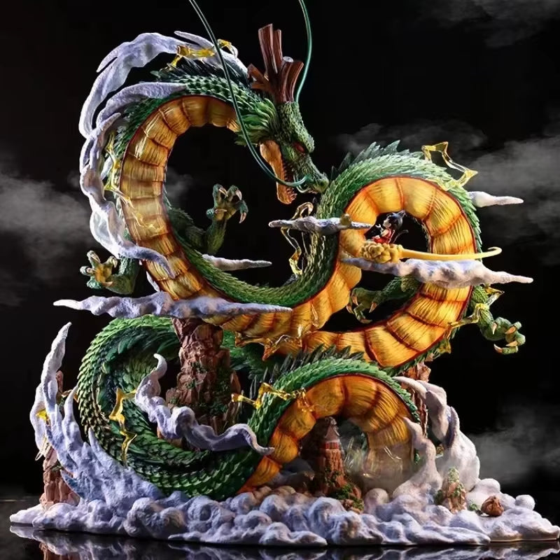 24Cm Dragon Ball Anime Figure