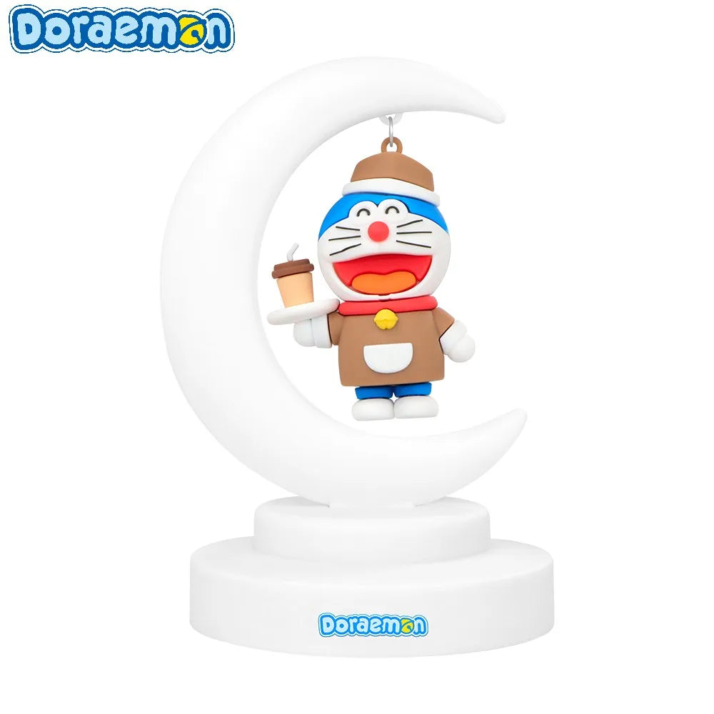 Bedside LED Table Cartoon Lamp