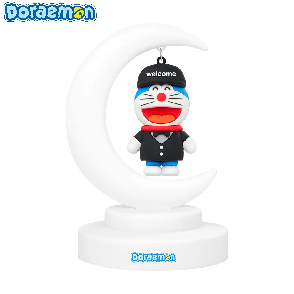 Bedside LED Table Cartoon Lamp