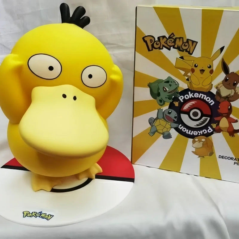  Pokemon Pikachu Doll Model Large Figure
