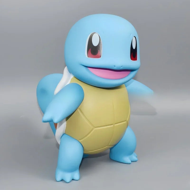  Pokemon Pikachu Doll Model Large Figure