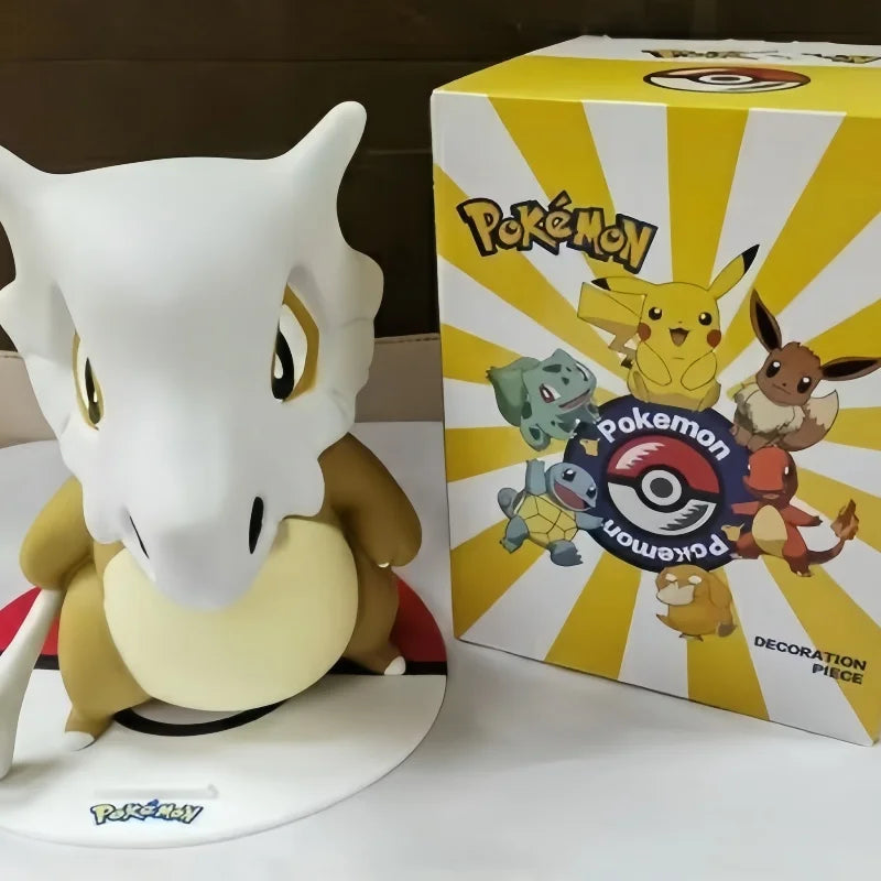  Pokemon Pikachu Doll Model Large Figure