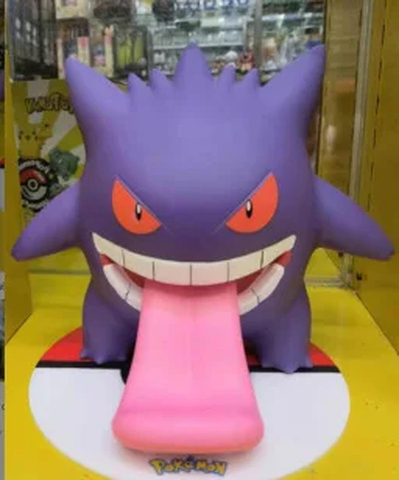 Pokemon Pikachu Doll Model Large Figure