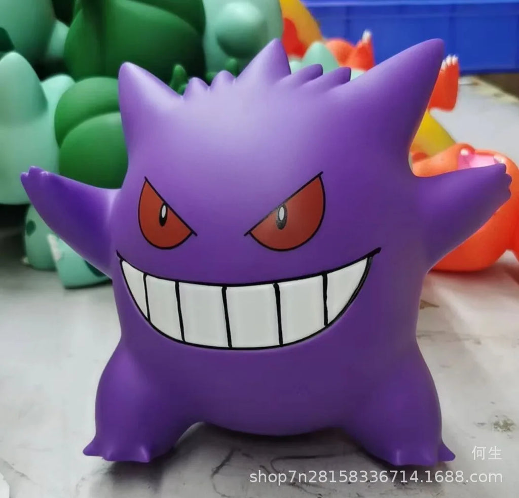  Pokemon Pikachu Doll Model Large Figure