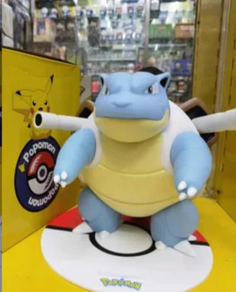  Pokemon Pikachu Doll Model Large Figure