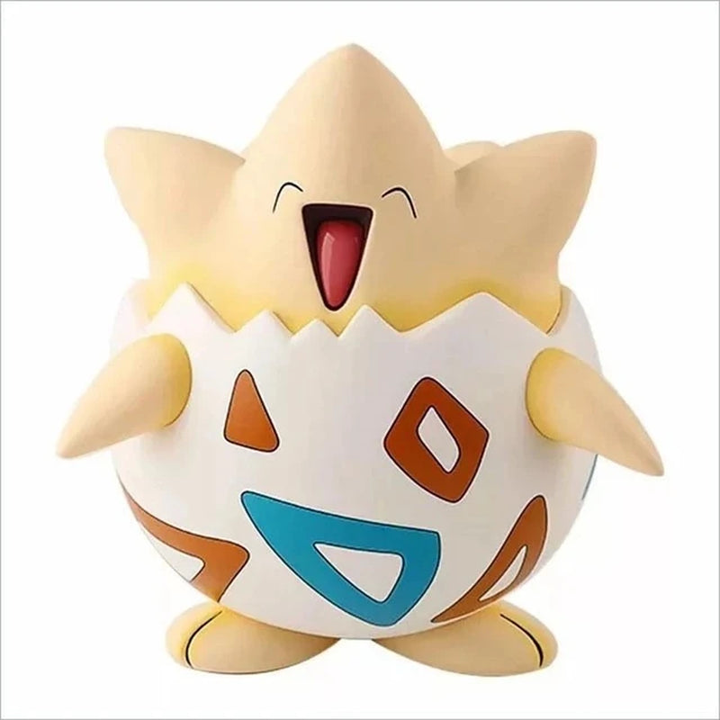 40Cm Pokemon Big Size 1:1 Eevee Action Anime Figure